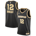 Ja Morant Memphis Grizzlies Unisex Select Series Jersey – Black